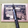 0.5mm Pcb Drawing Pen Fine Tip