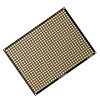6x8cm Esnek Çift Yüz Pertenaks Pcb
