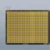 6x8cm Esnek Çift Yüz Pertenaks Pcb