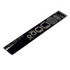 15cm Pcb Ruler