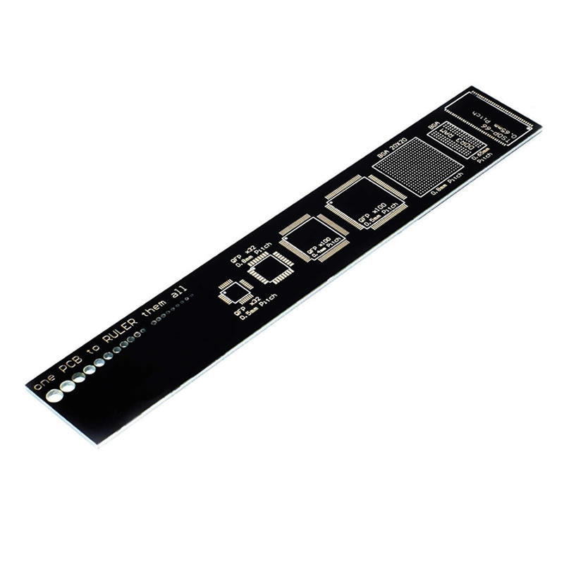 15cm Pcb Ruler