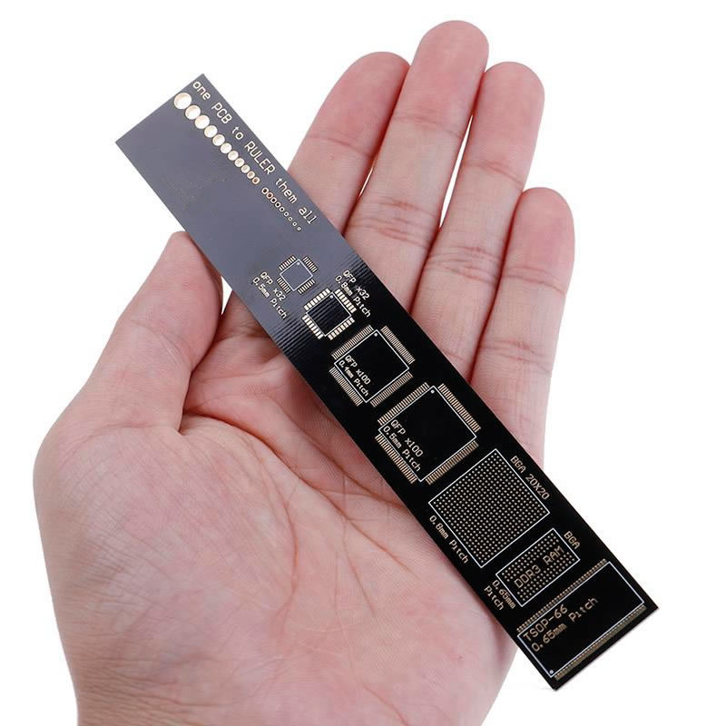 15cm Pcb Ruler