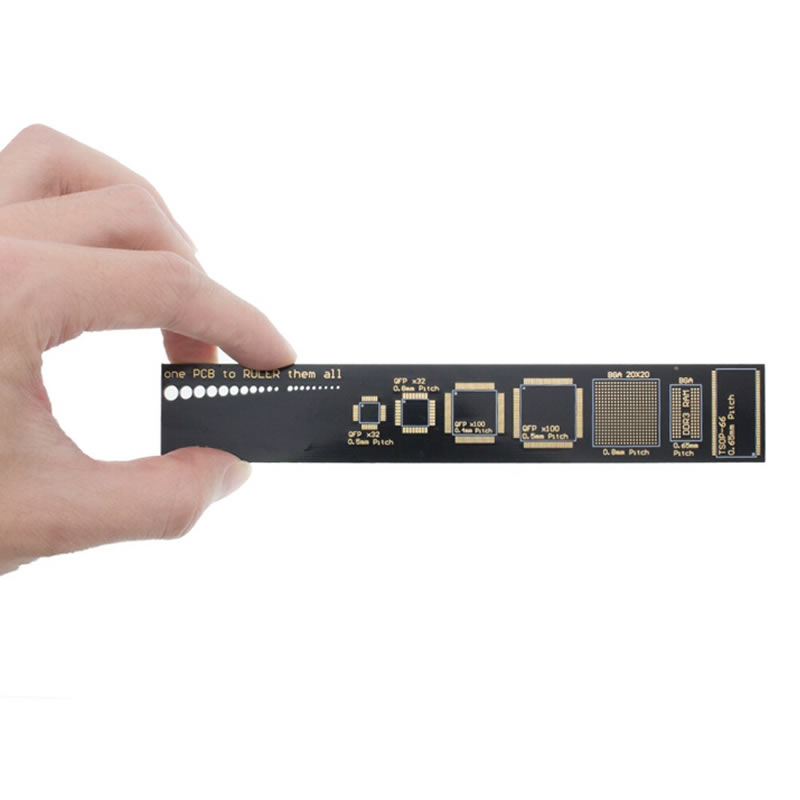 15cm Pcb Ruler