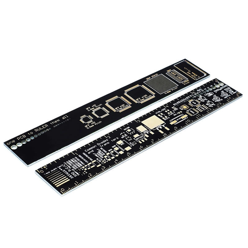 15cm Pcb Ruler