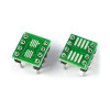 SSOP8 SOP8 DIP8 Adapter Pcb