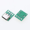 USB Type C to Dip Pcb
