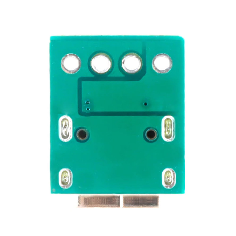 USB Type C to Dip Pcb