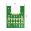 Usb Type C to Dip Pcb 12 Pin