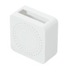 43x43x20mm Plastic Box