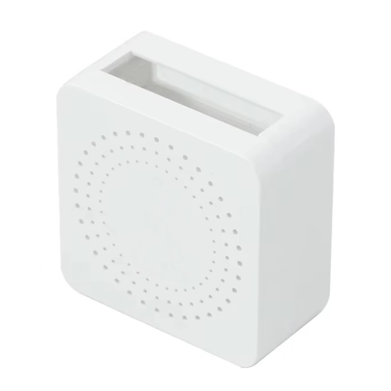 43x43x20mm Plastic Box