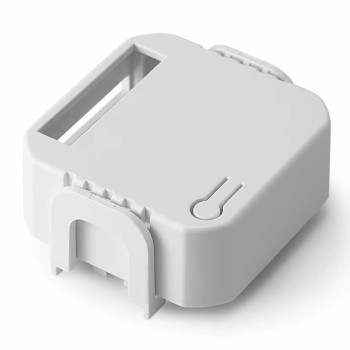 45x50x20mm Plastic Box