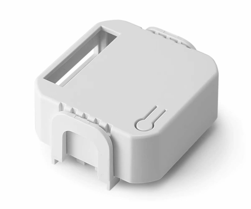 45x50x20mm Plastic Box