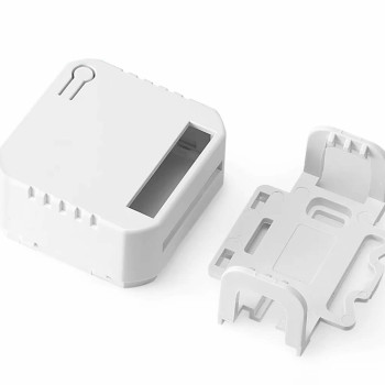 45x50x20mm Plastic Box