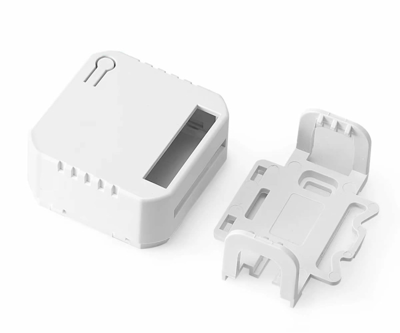 45x50x20mm Plastic Box