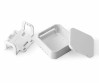 45x50x20mm Plastic Box