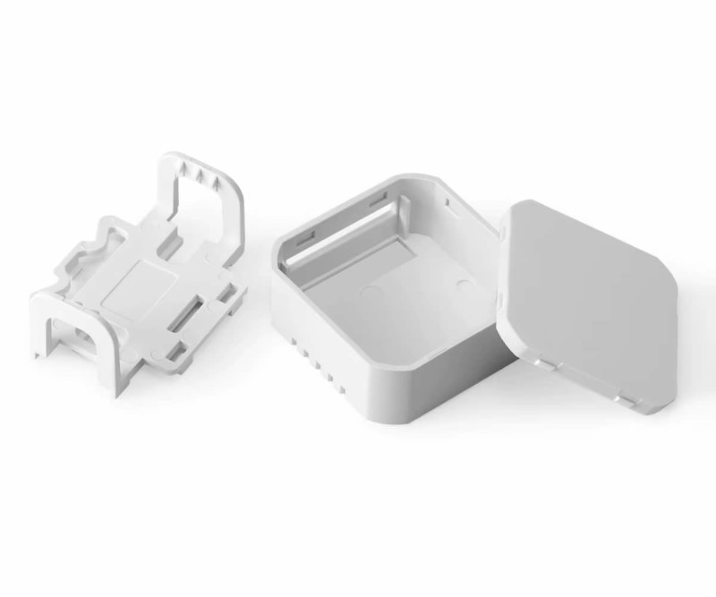 45x50x20mm Plastic Box