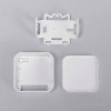 45x50x20mm Plastic Box