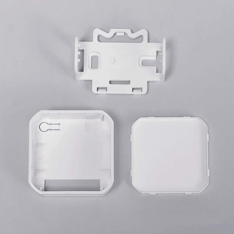 45x50x20mm Plastic Box