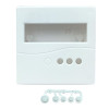 Plastic Project Box 86x86mm