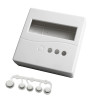 Plastic Project Box 86x86mm