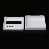 Plastic Project Box 86x86mm