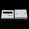Plastic Project Box 86x86mm