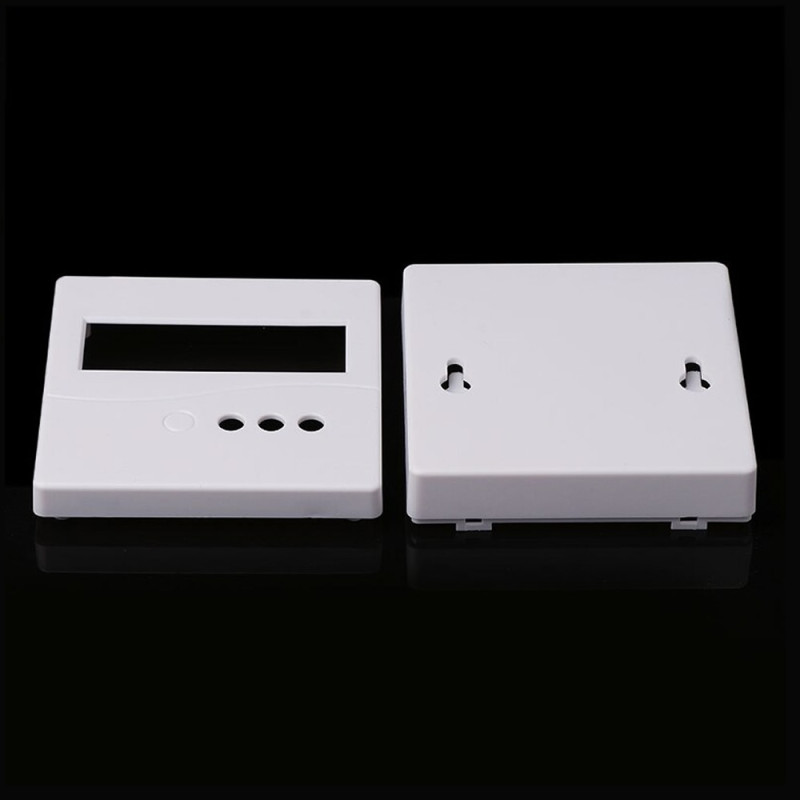 Plastic Project Box 86x86mm