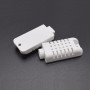 AK-N-22 Mini Plastic Enclosure White