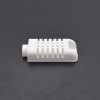 AK-N-22 Mini Plastic Enclosure White