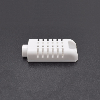 AK-N-22 Mini Plastic Enclosure White