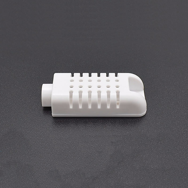 AK-N-22 Mini Plastic Enclosure White