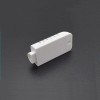 AK-N-22 Mini Plastic Enclosure White