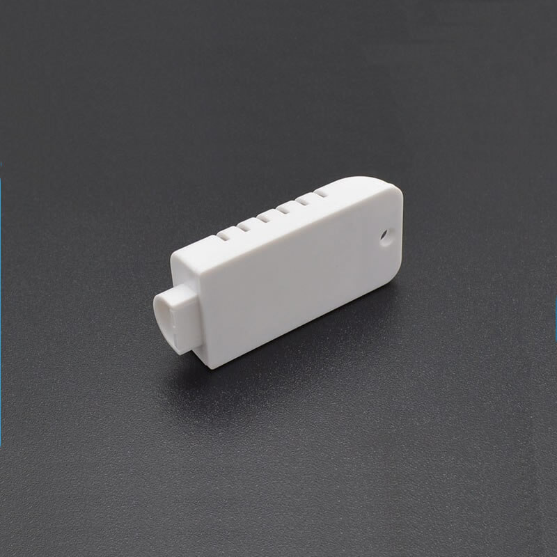 AK-N-22 Mini Plastic Enclosure White