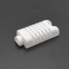 AK-N-22 Mini Plastic Enclosure White