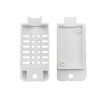 AK-N-22 Mini Plastic Enclosure White