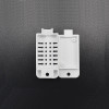AK-N-22 Mini Plastic Enclosure White