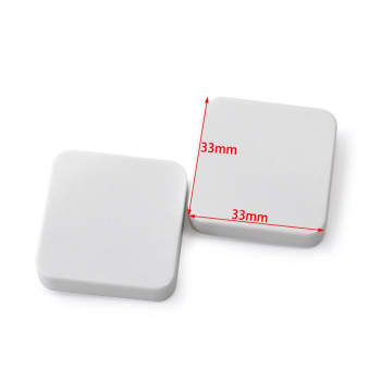 AK-N-58 Mini Plastic Box White