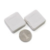 AK-N-58 Mini Plastic Box White