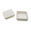 AK-N-58 Mini Plastic Box White
