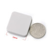 AK-N-58 Mini Plastic Box White