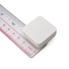 AK-N-58 Mini Plastic Box White