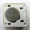 AK-N-58 Mini Plastic Box White