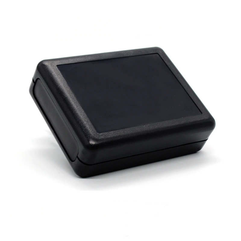 AK-S-56 Plastic Box Black