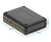AK-S-56 Plastic Box Black