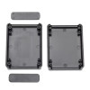 AK-S-56 Plastic Box Black