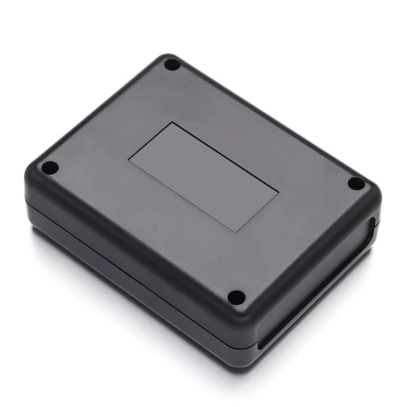 AK-S-56 Plastic Box Black