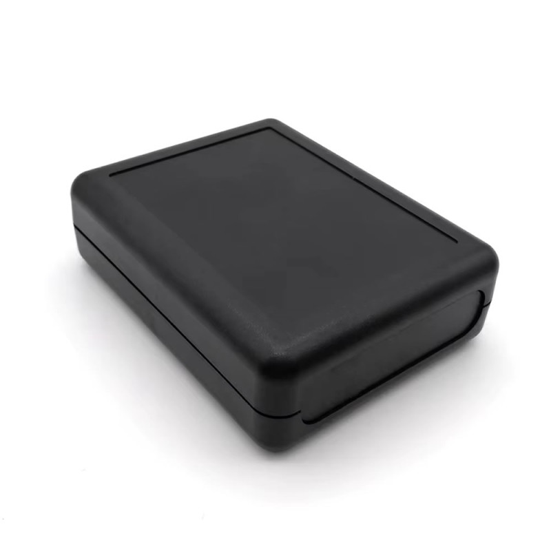 AK-S-56 Plastic Box Black
