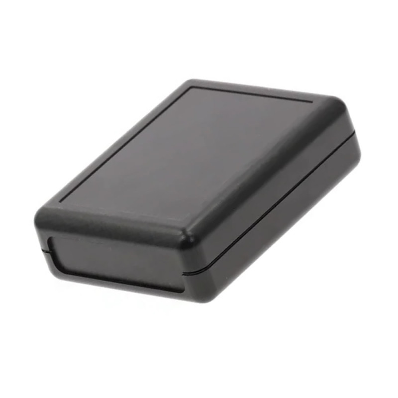 AK-S-56 Plastic Box Black