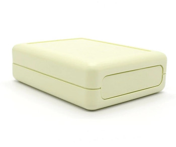 AK-S-56 Plastic Box White