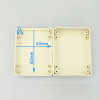 AK-S-56 Plastic Box White